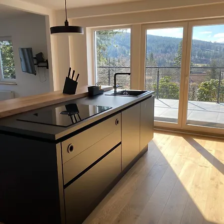 Vakantiehuis Meine Harzzeit - Dein Im Harz