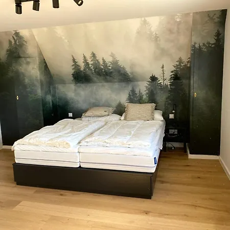 Vakantiehuis Meine Harzzeit - Dein Im Harz